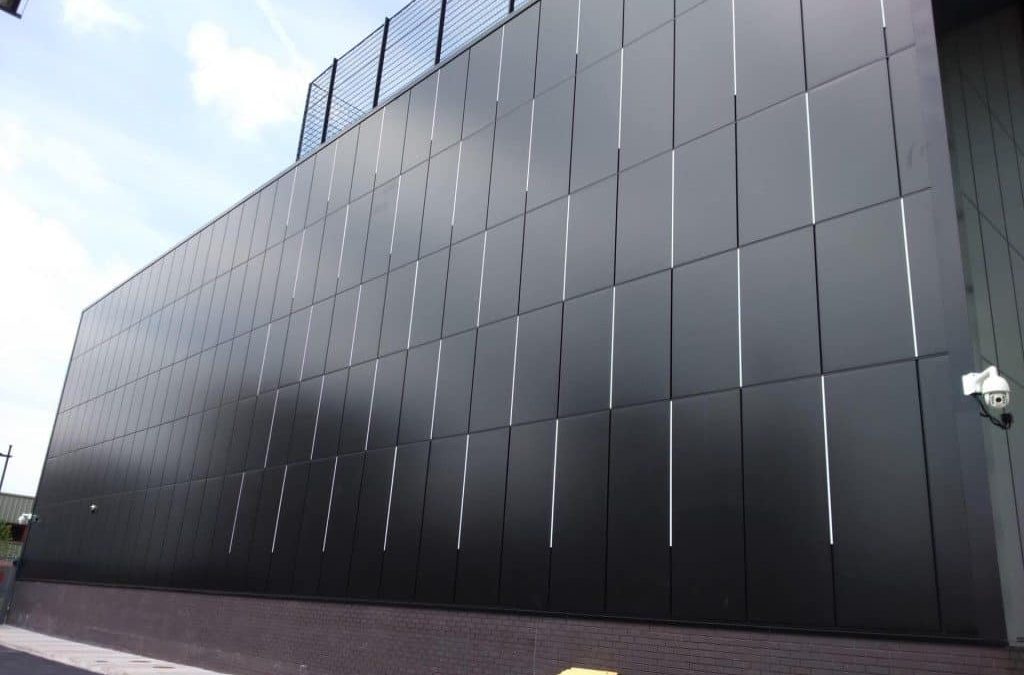 Media City