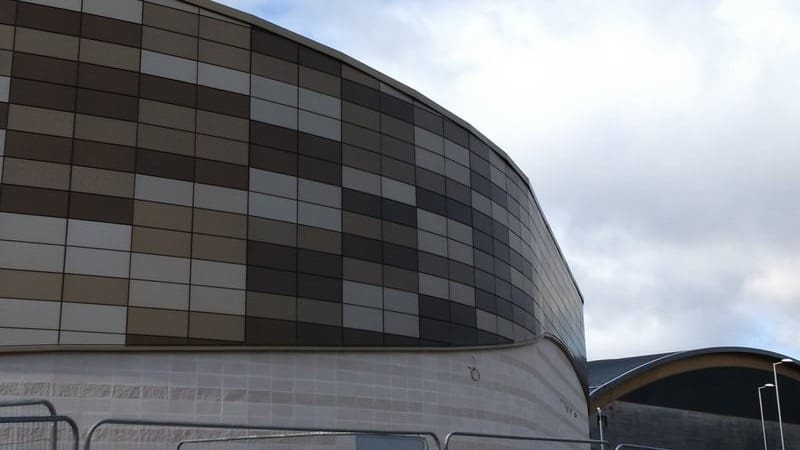Corby Cinema
