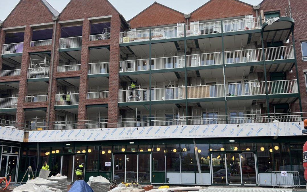 Boughton Retirement Village